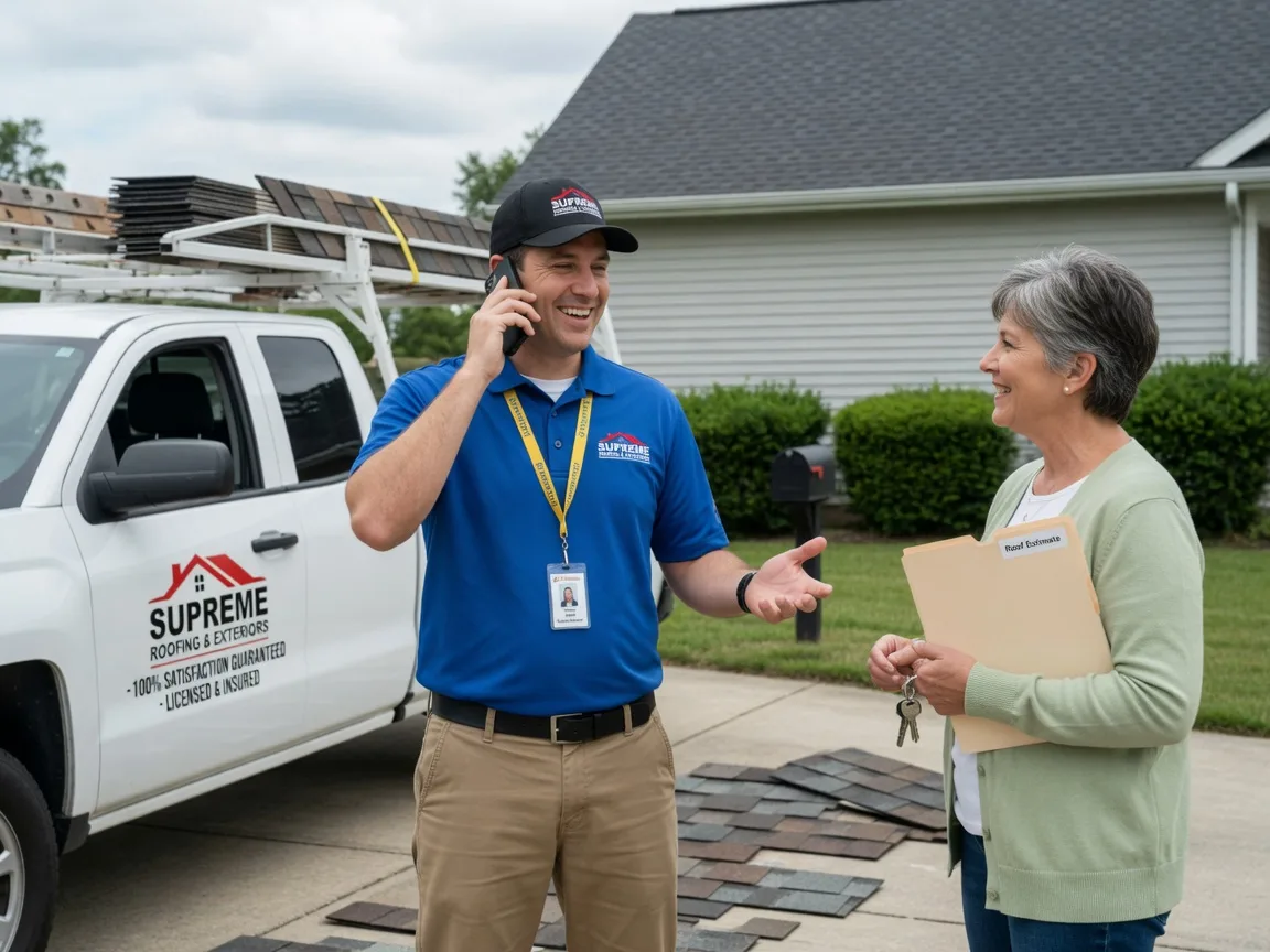 Roof Replacement Washington, AR FAQs